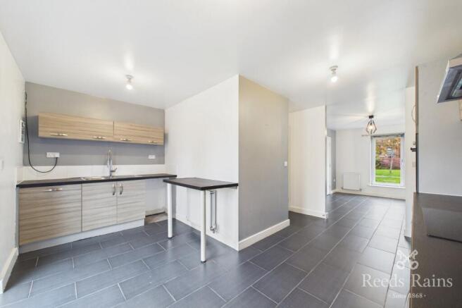 Haydock Chase, Laughton Common, Dinnington, Sheffield, S25 photo 4