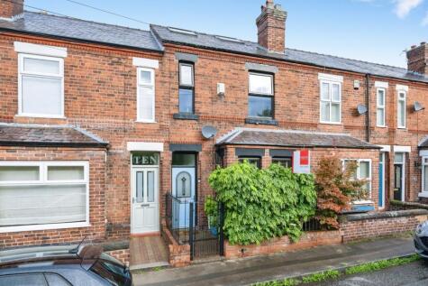 Morley Road, Warrington, Cheshire, WA4