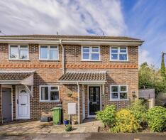 5, Blackcap Close, Rowland's Castle PO9 6HD