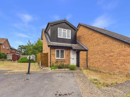 Measham Way, Lower Earley, RG6