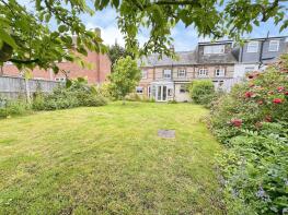 21, Coggeshall Road, Colchester CO6 1LL