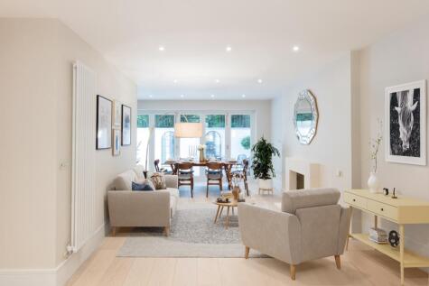 Brechin Place, SW7