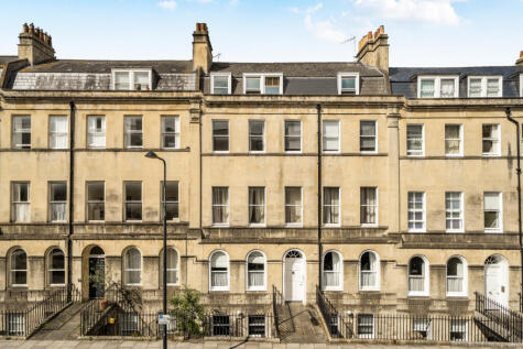 Henrietta Street, Bath, BA2