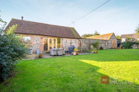 Bullocks Farm Lane, High Wycombe, HP14