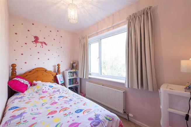 BEDROOM No. 3
