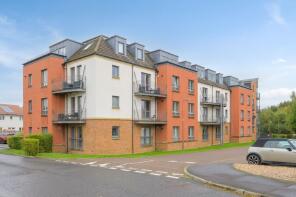 1/2, 7, Kaims Terrace, Kirkton, Livingston EH54 7EX
