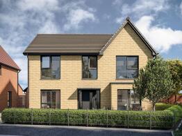 1, Welbeck Gardens, Chesterfield S44 6XX