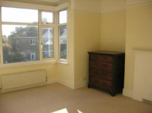 Front Bedroom
