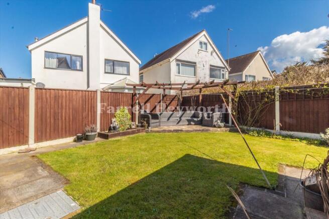 Rear Garden image 3