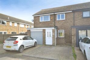 4, Recreation Close, Felixstowe IP11 9BE
