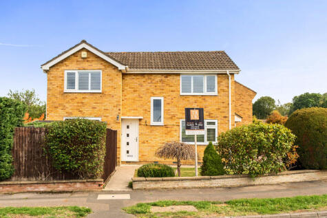 Beeches Road, Cheltenham, GL53
