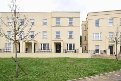 Archery Road, St. Leonards-On-Sea