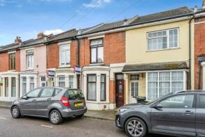 73, Jervis Road, Portsmouth PO2 8PR