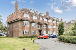 21, Beechwood Court, West Street Lane, Carshalton SM5 2PZ
