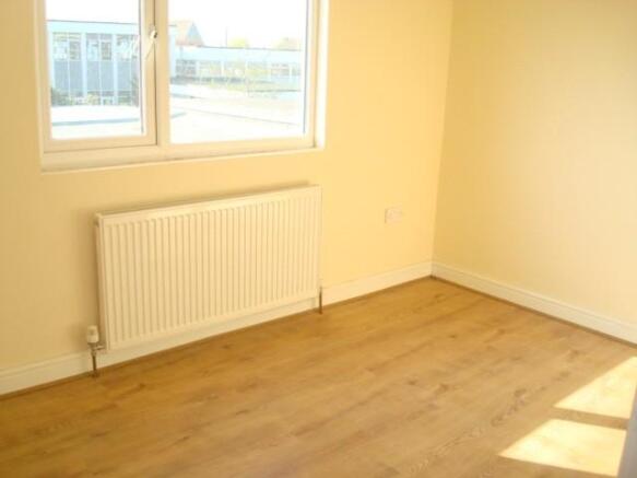 Bedroom Five