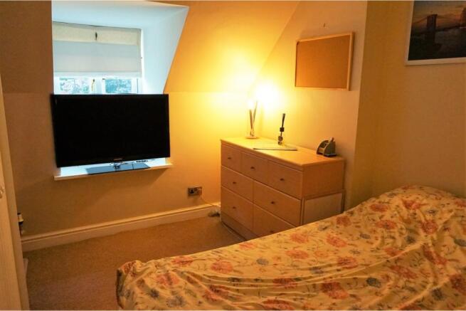 Bedroom Five