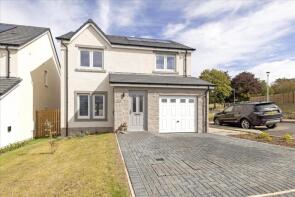 21, Dreepy Burn Drive, Pathhead EH37 5AB