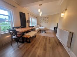 Flat 2, 26, Rutland Drive, Harrogate HG1 2NS