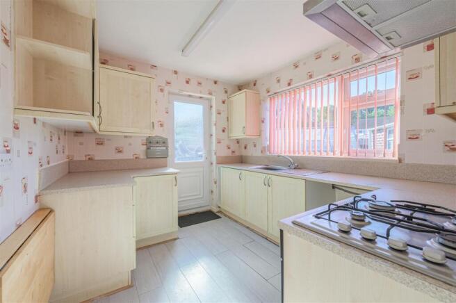 47 Woodside, Ashby