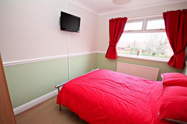 Bedroom two