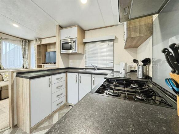 Open Plan