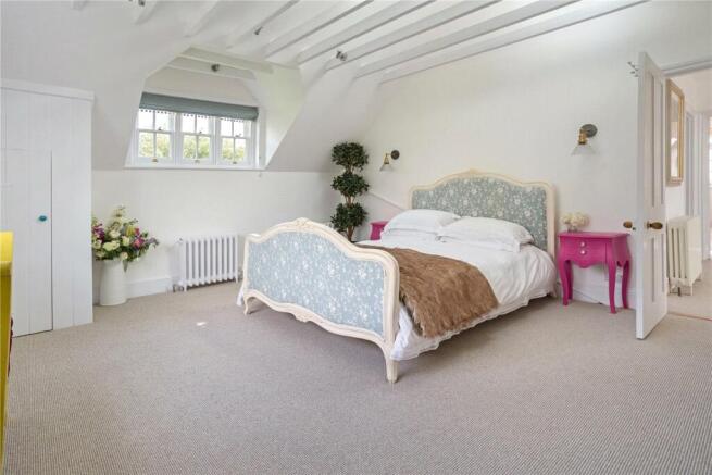 Bedroom Five
