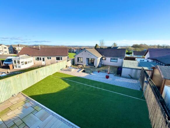 5 Herriot Avenue Kilbirnie New Garden Photo
