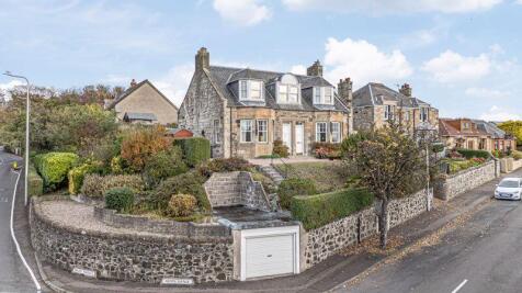 Abden Avenue, Burntisland