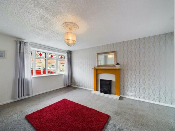 Lounge: