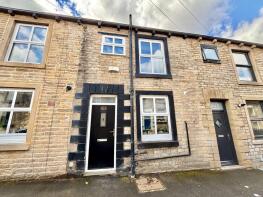 21, Woodend Street, Oldham OL4 5TL