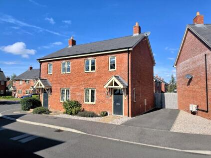 Barker Lane, Aston Clinton
