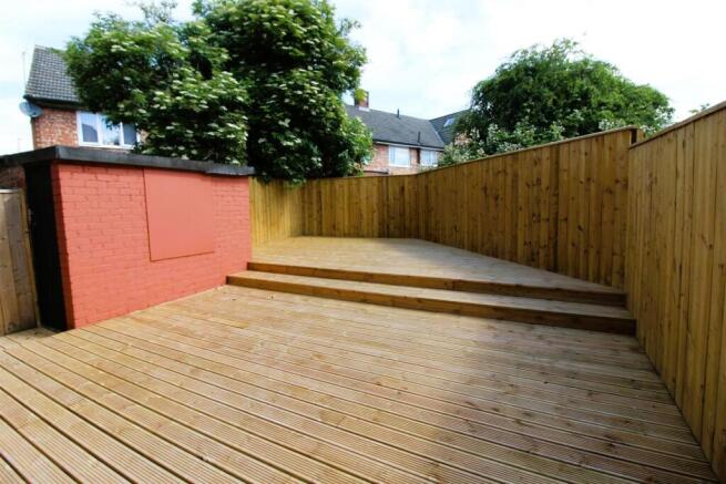 3 bed Terraced for sale Image 12