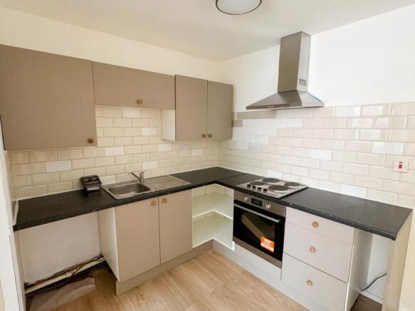 Studio Kitchen