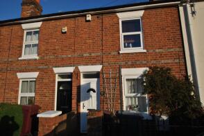 14, Mill Road, Caversham, Reading RG4 8DP