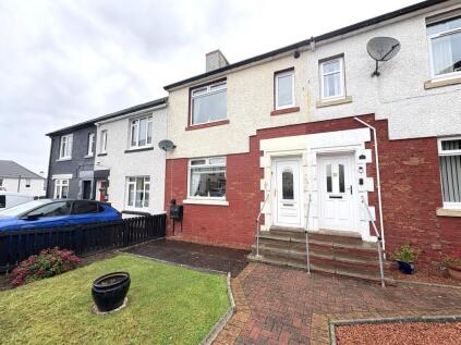 Greenbank Road, Greenhead, Wishaw, North Lanarkshire