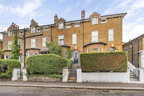 Woodlands Road, Isleworth