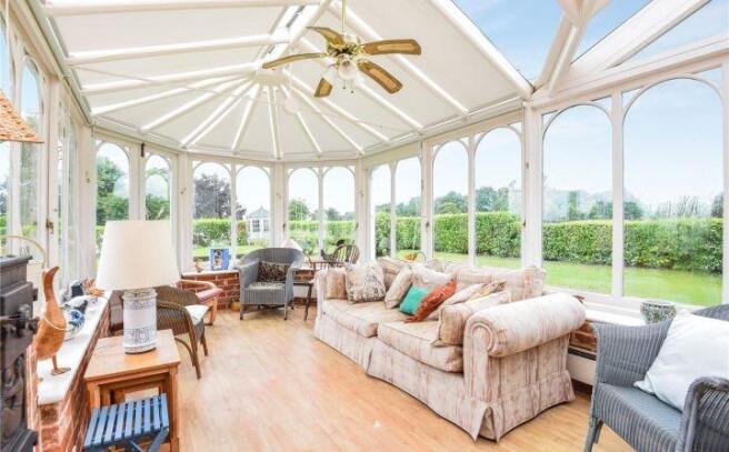 Conservatory