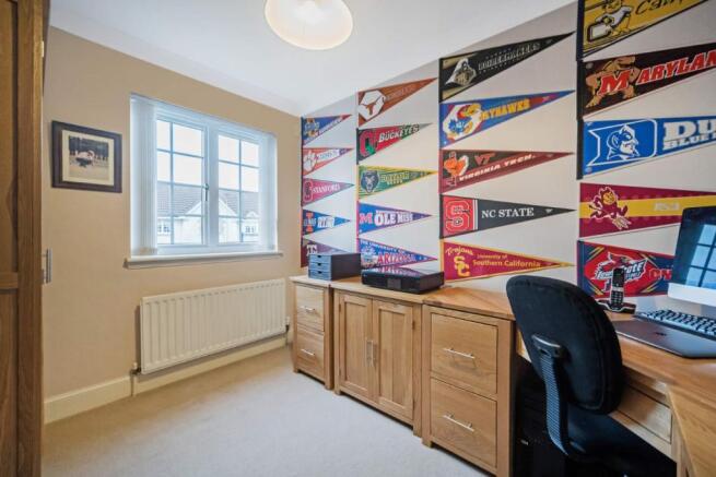 Office Room
