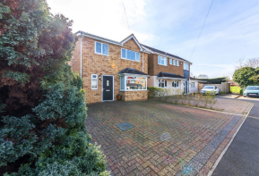 17a, Park Avenue, Duston, Northampton NN5 6QF