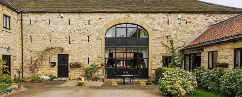 Old Hall Farm, Stubbs Walden, Doncaster