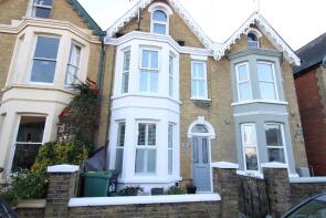 66, Bellevue Road, Cowes PO31 7HJ
