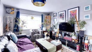 4, Dalehouse Flats, Dalehouse Lane, Kenilworth CV8 2HT