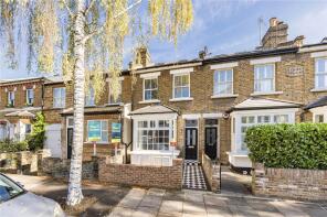 44a, Church Road, Teddington TW11 8PB
