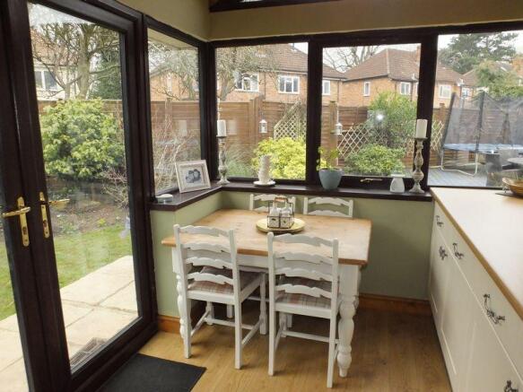 Sunroom