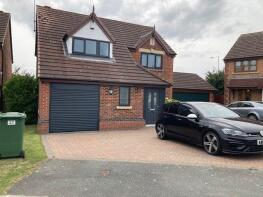 27, Greenleas Close, Wallasey CH45 8JF