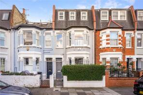 42, Settrington Road, London SW6 3BA