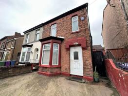 41, Laburnum Road, Liverpool L7 0HT