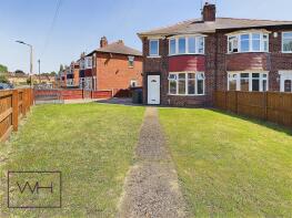 2, Wensleydale Road, Scawsby, Doncaster DN5 8SS