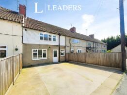 14, Fourth Avenue, Mansfield NG19 0BH