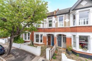 47, Elmsleigh Road, Twickenham TW2 5EF